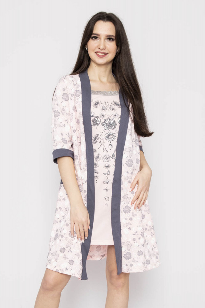 Комплект для беременных «Butterfly» | MARGO