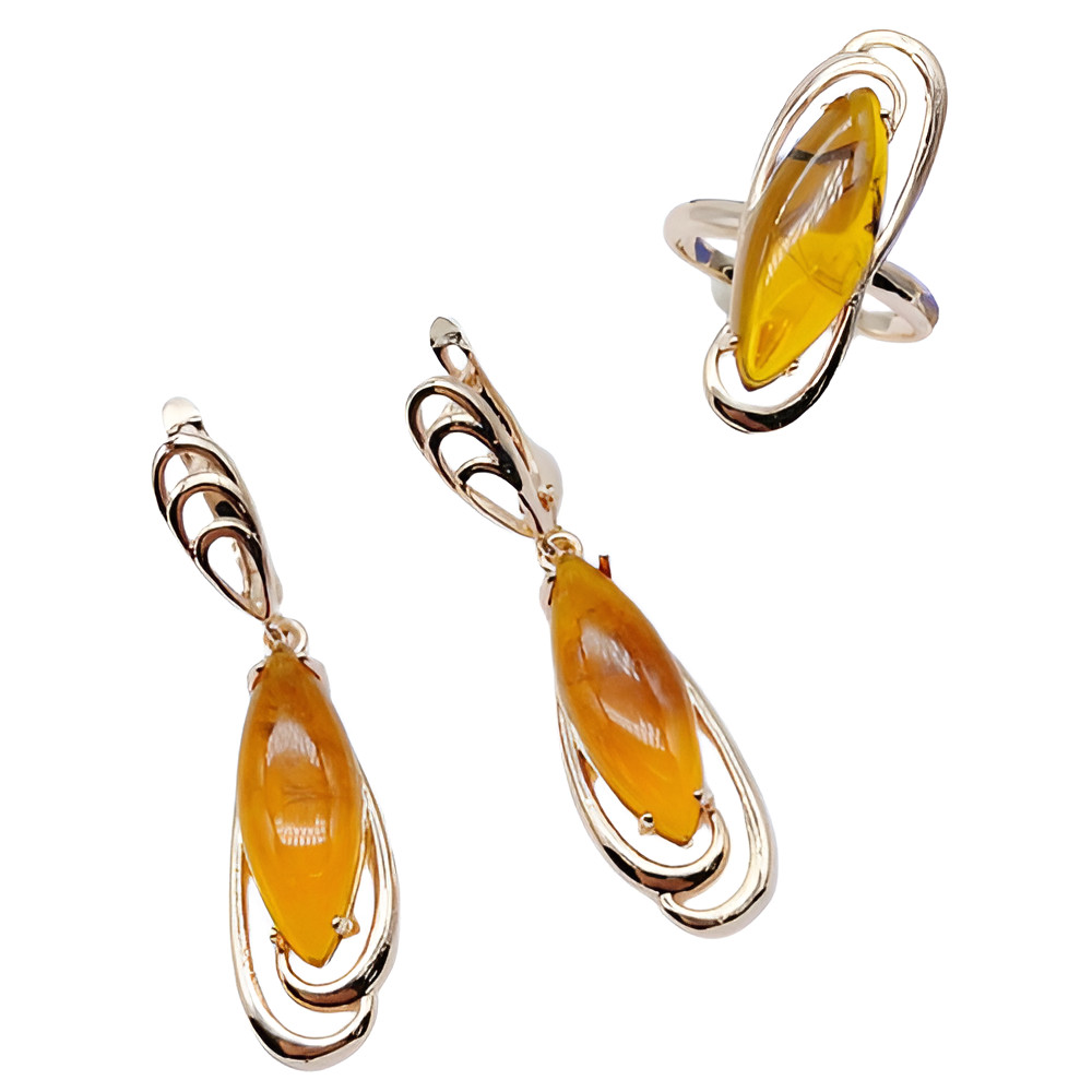 Комплект украшений | Tuimedaq