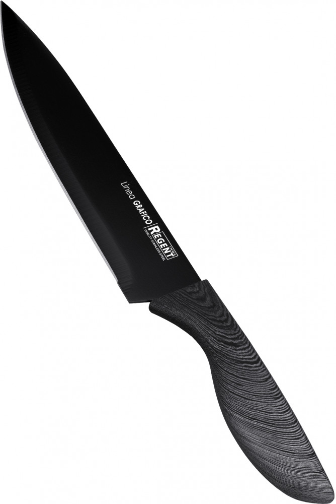 Нож разделочный «Grafico» | Grafico | Regent