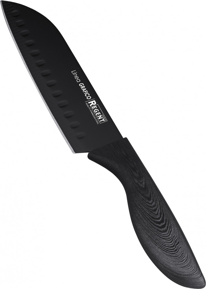 Нож-сантоку «Grafico» | Grafico | Regent