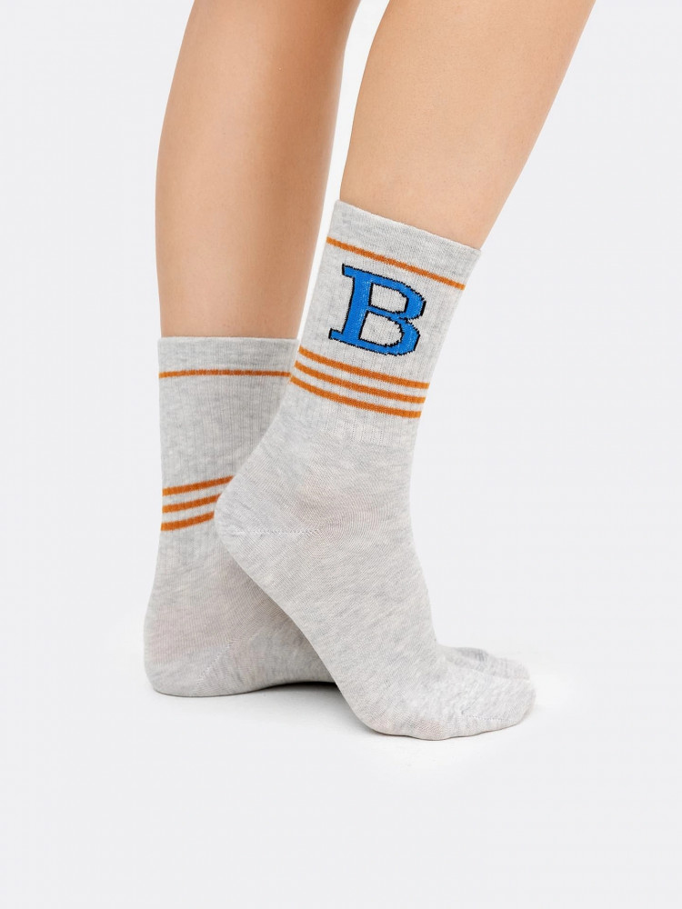 Носки женские | Mark Formelle