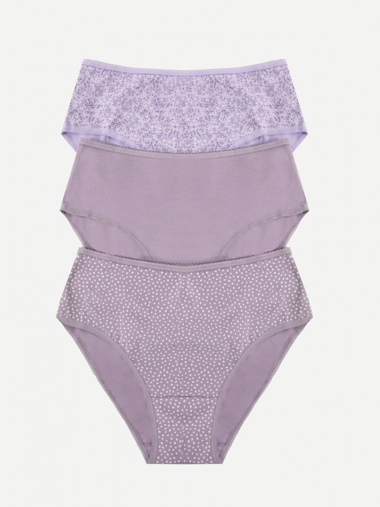 Комплект трусов женских | Mark Formelle