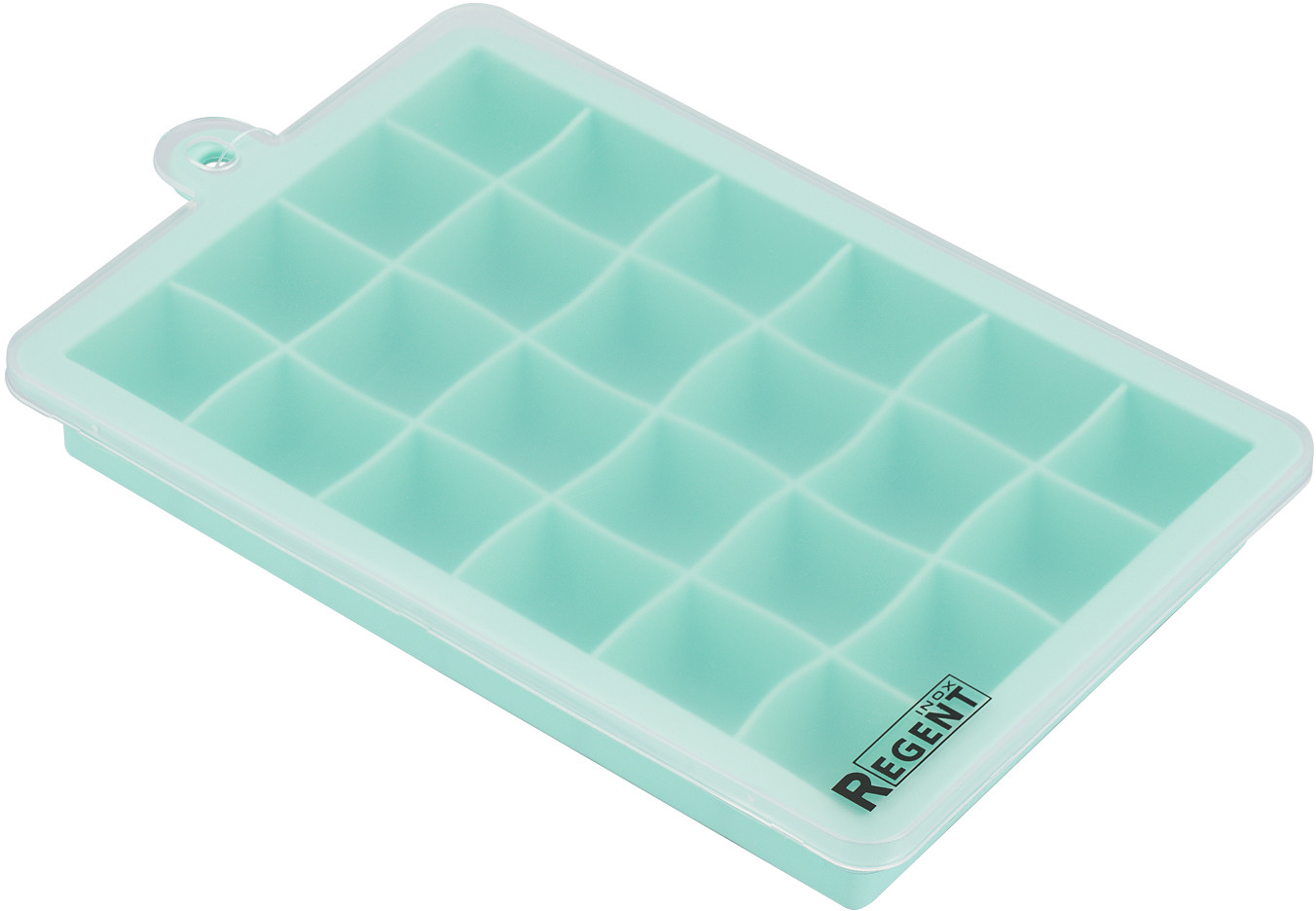 Форма для льда | Silicone | Regent