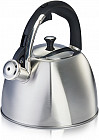 Чайник со свистком