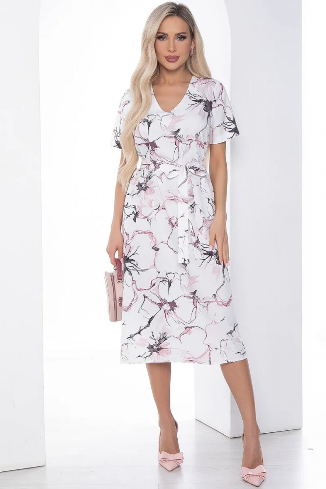 Платье женское «Мое любимое платье» | LT Collection