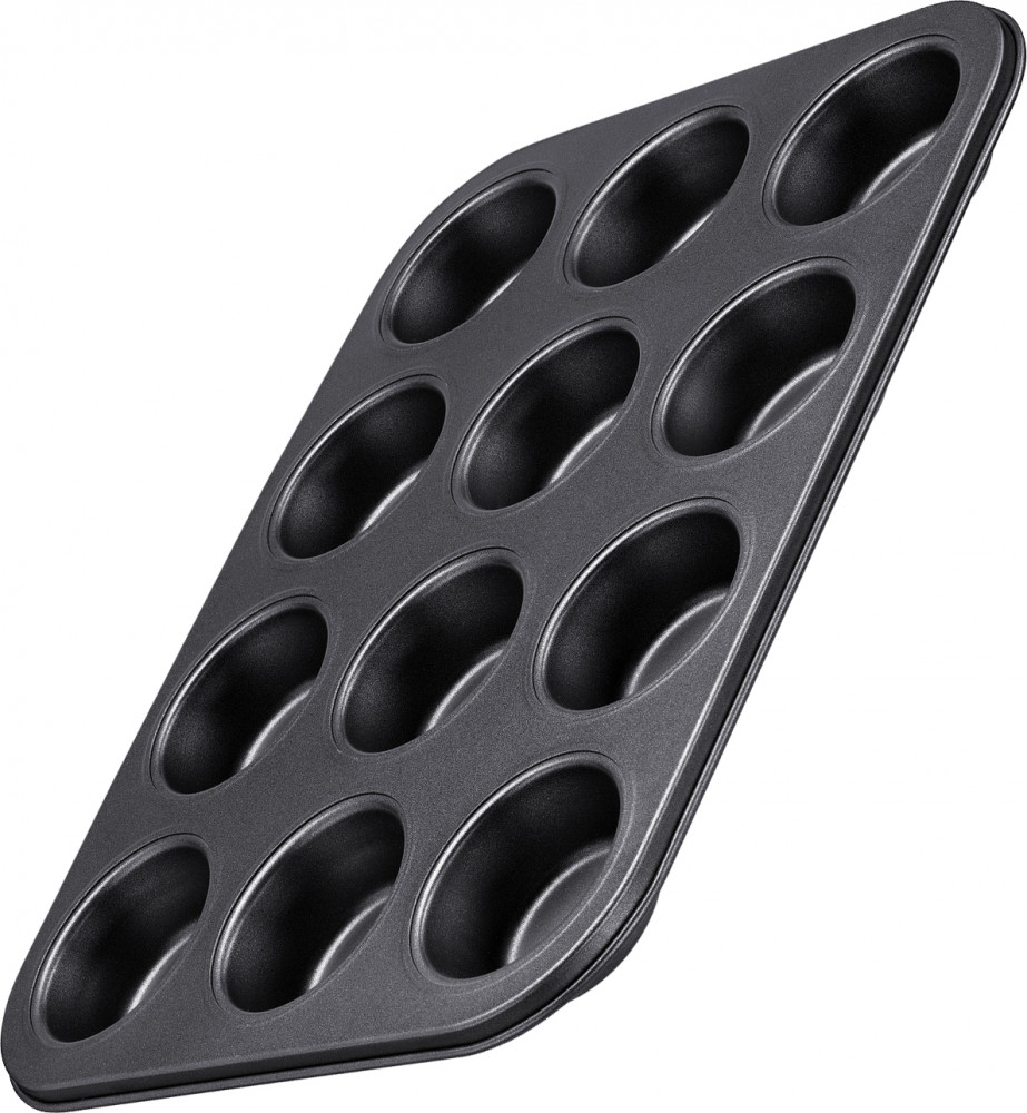 Форма для кексов «Easy» | Easy | Regent