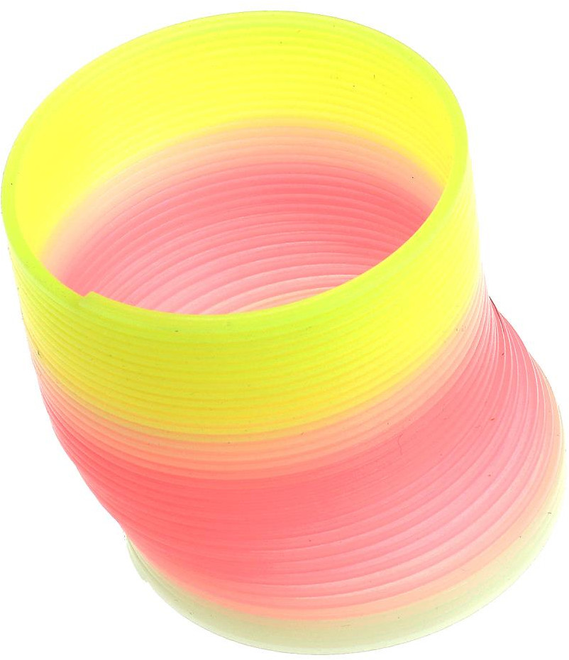 Игрушка «Пружинка» | Синий трактор | Играем вместе