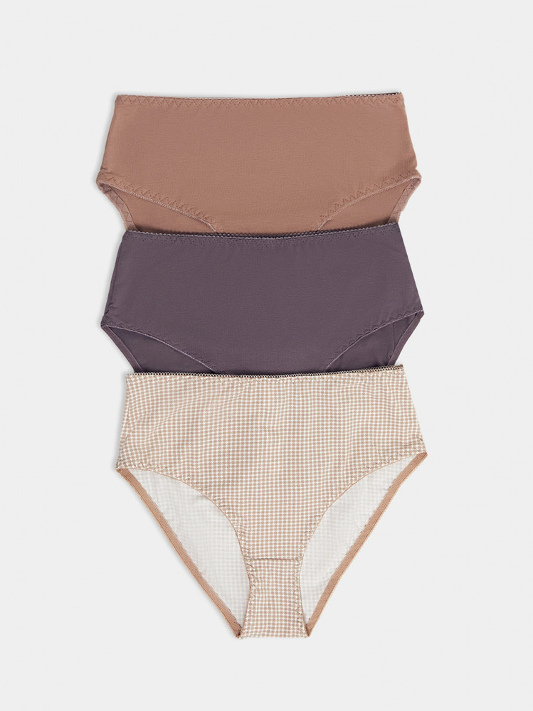 Комплект трусов женских | Mark Formelle