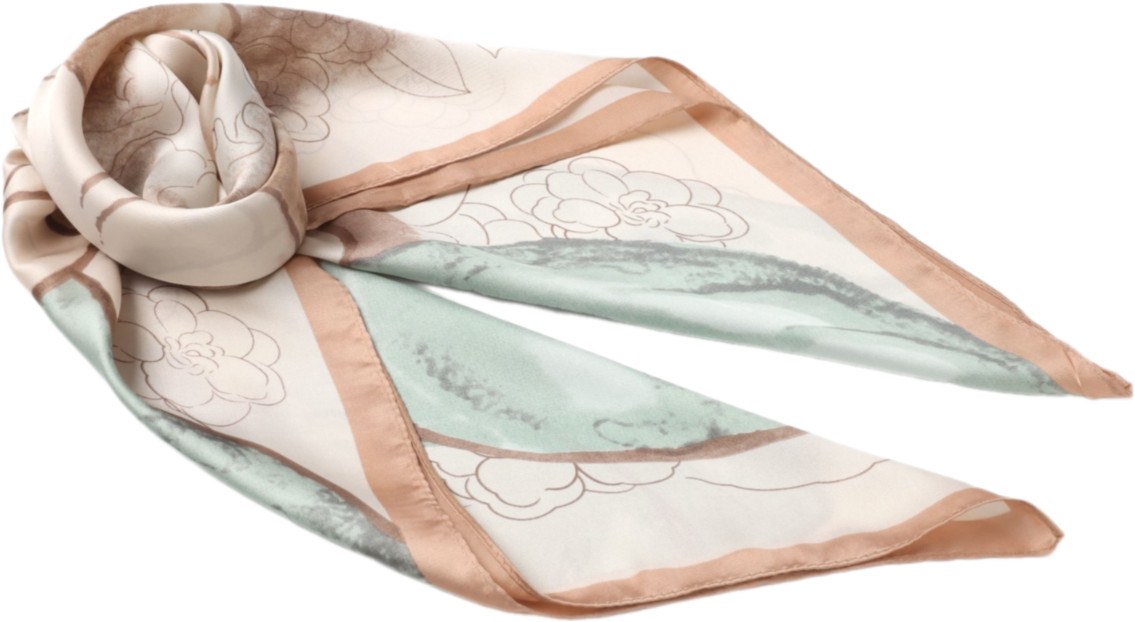 Платок женский | MINAKU