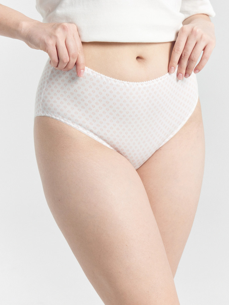 Трусы-макси женские | Mark Formelle