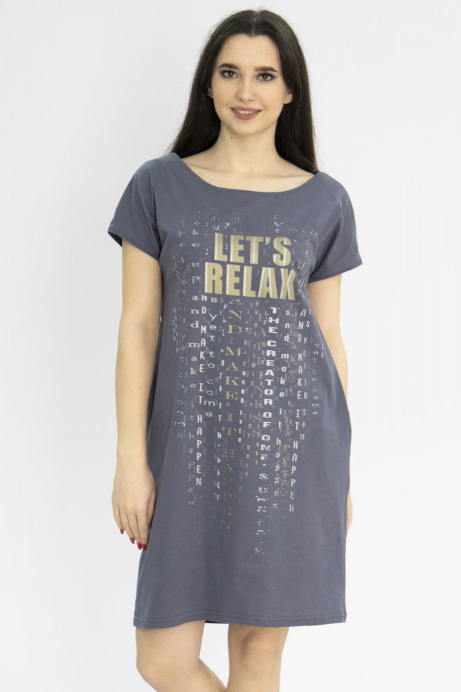Платье женское «Релакс» | MARGO