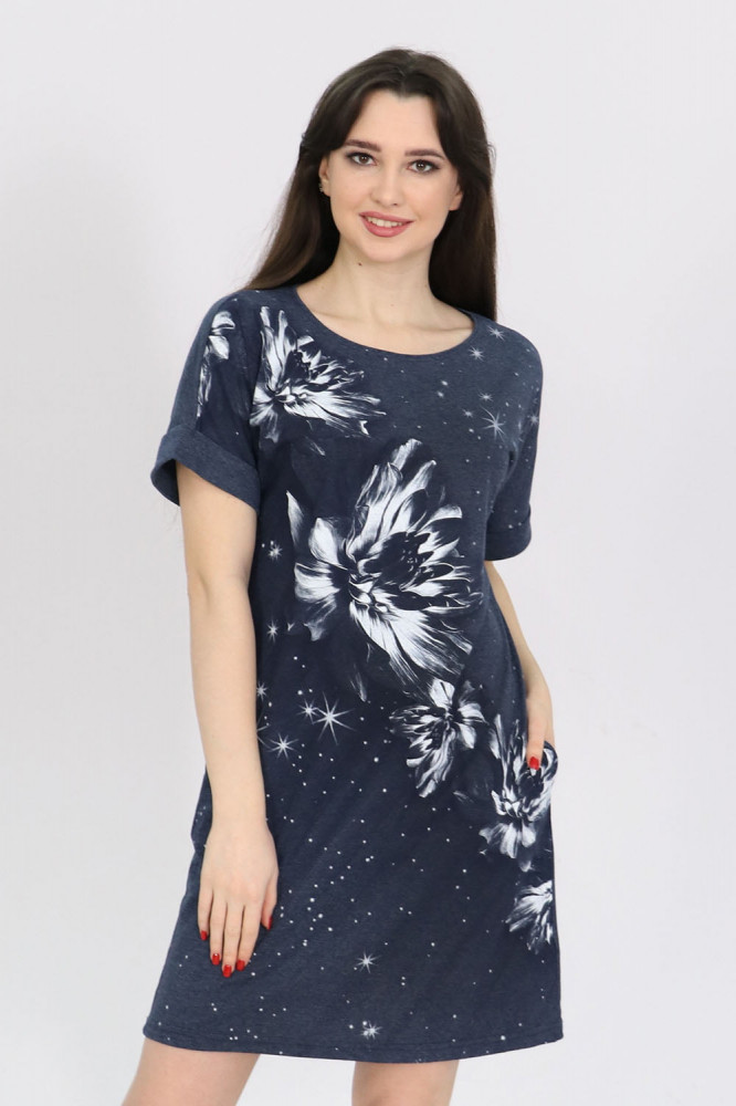 Платье женское «Аура» | MARGO