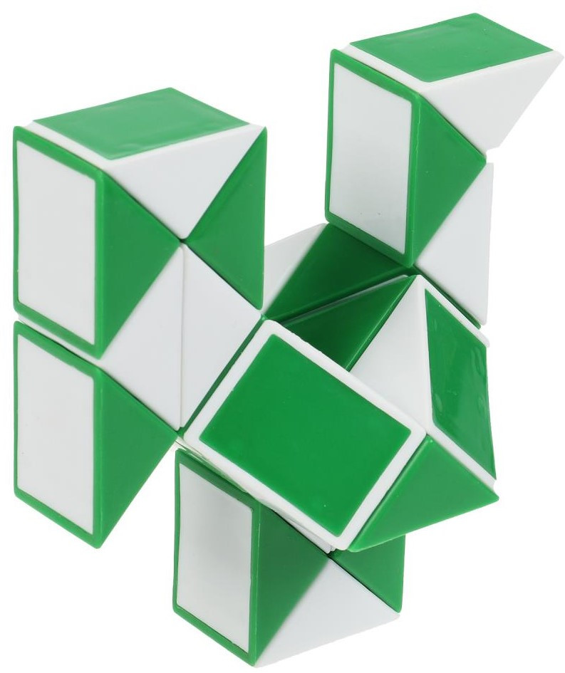 Игра логическая «Змейка» | Головоломка | Играем вместе