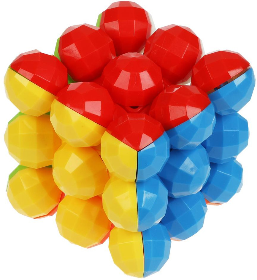 Игра логическая «Кубик» | Головоломка | Играем вместе