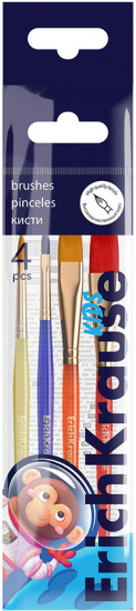 Набор кистей