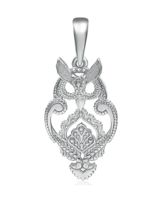 Подвеска из серебра | Lucente Silver