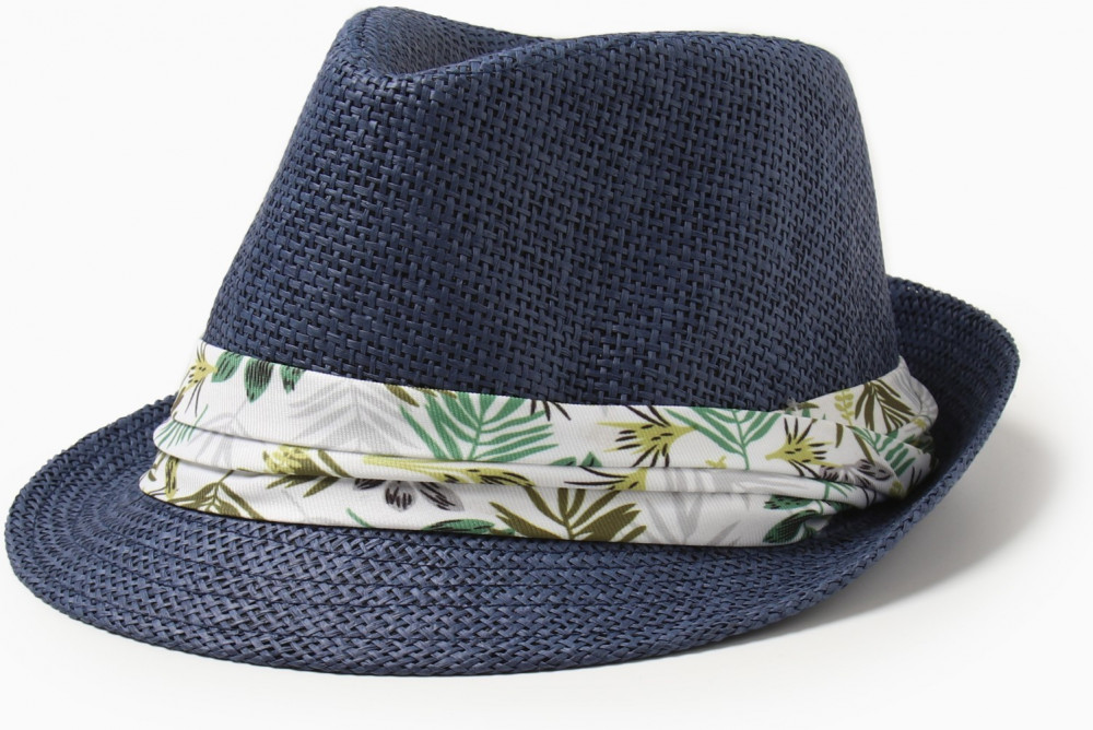 Шляпа мужская | MINAKU