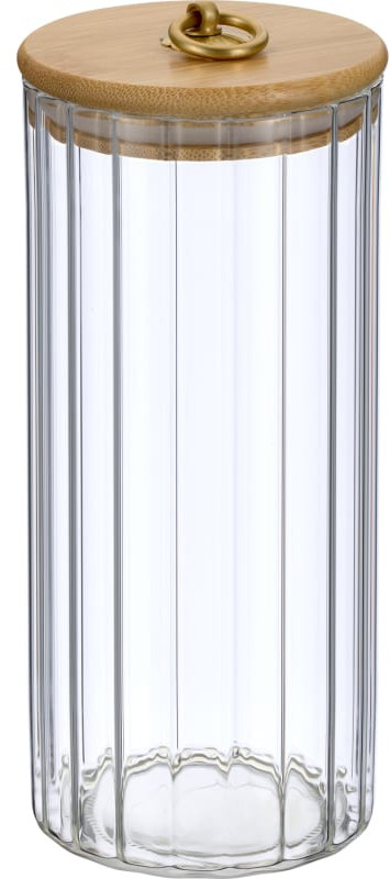 Банка для сыпучих продуктов | Torre | Regent