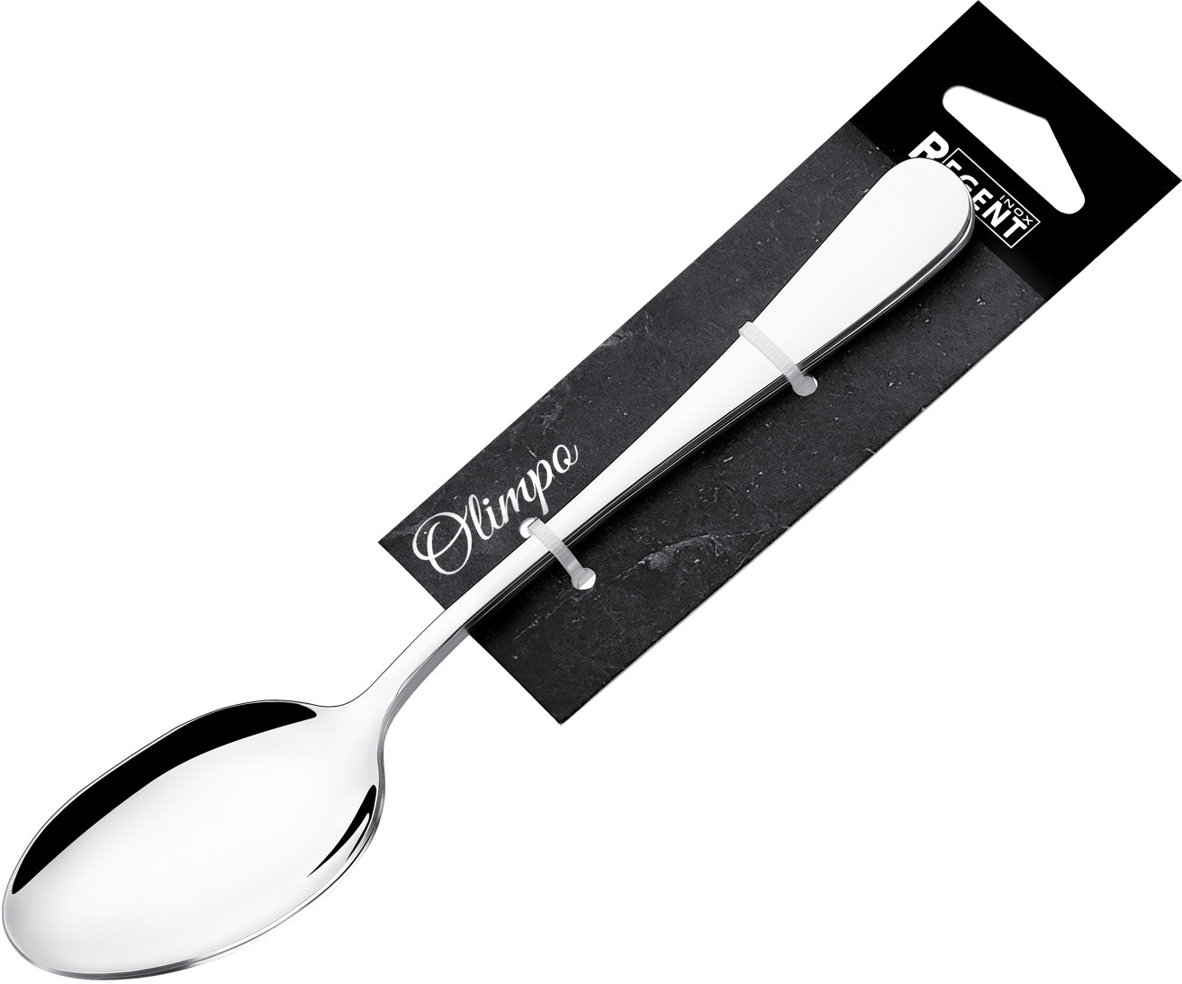 Набор ложек столовых «Olimpo» | Olimpo | Regent