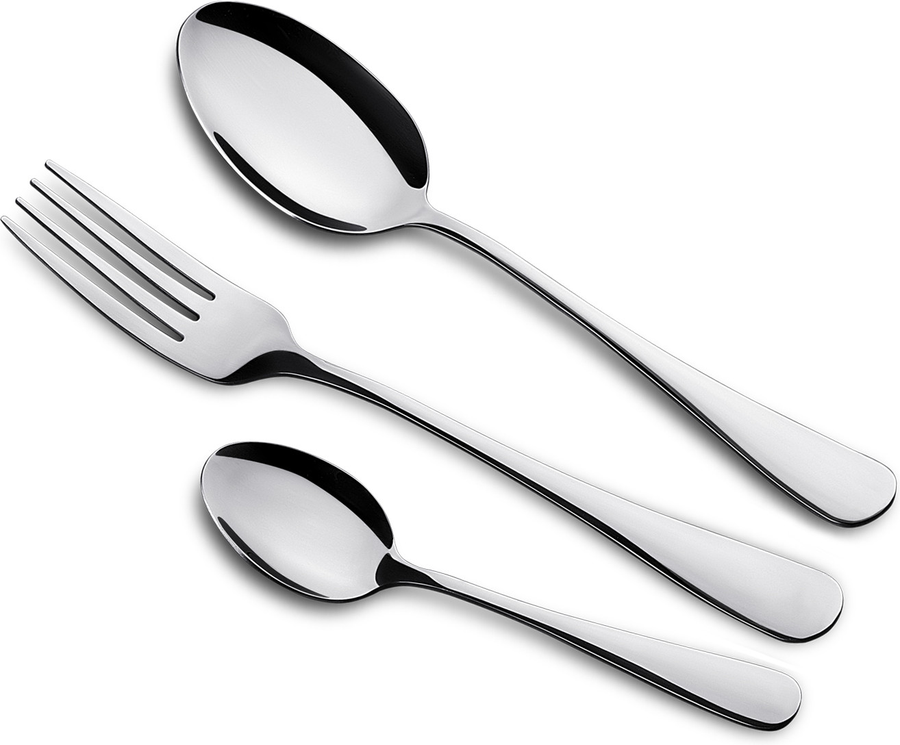 Набор столовых приборов «Olimpo» | Olimpo | Regent