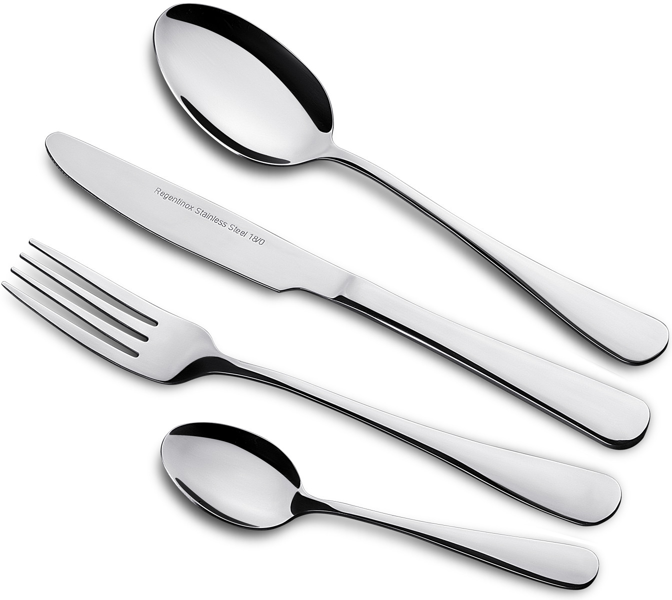 Набор столовых приборов «Olimpo» | Olimpo | Regent