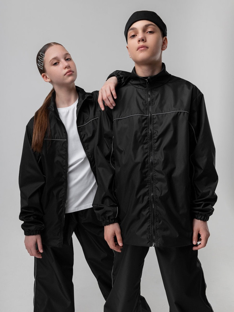 Бомбер детский | Bodo