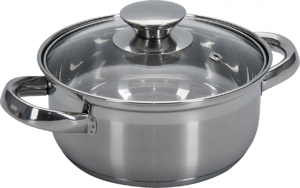 Кастрюля с крышкой «Promo» | Promo | Regent