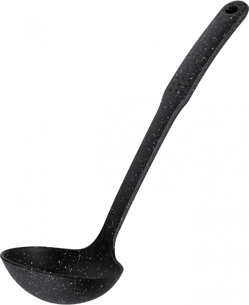 Ложка разливательная «Punto Nero» | Punto Nero | Regent