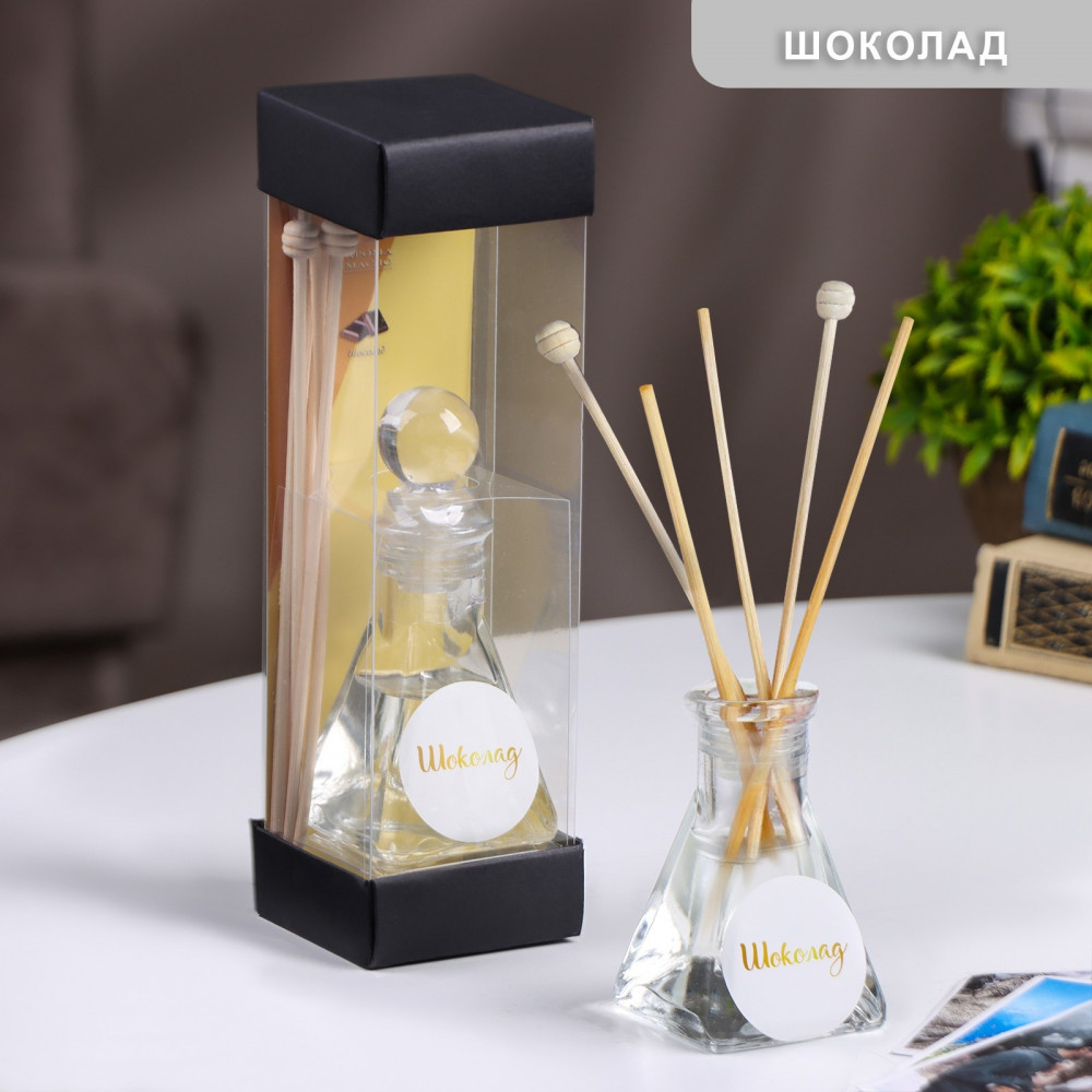 Диффузор ароматический «Романтика» | Romantic | Богатство аромата