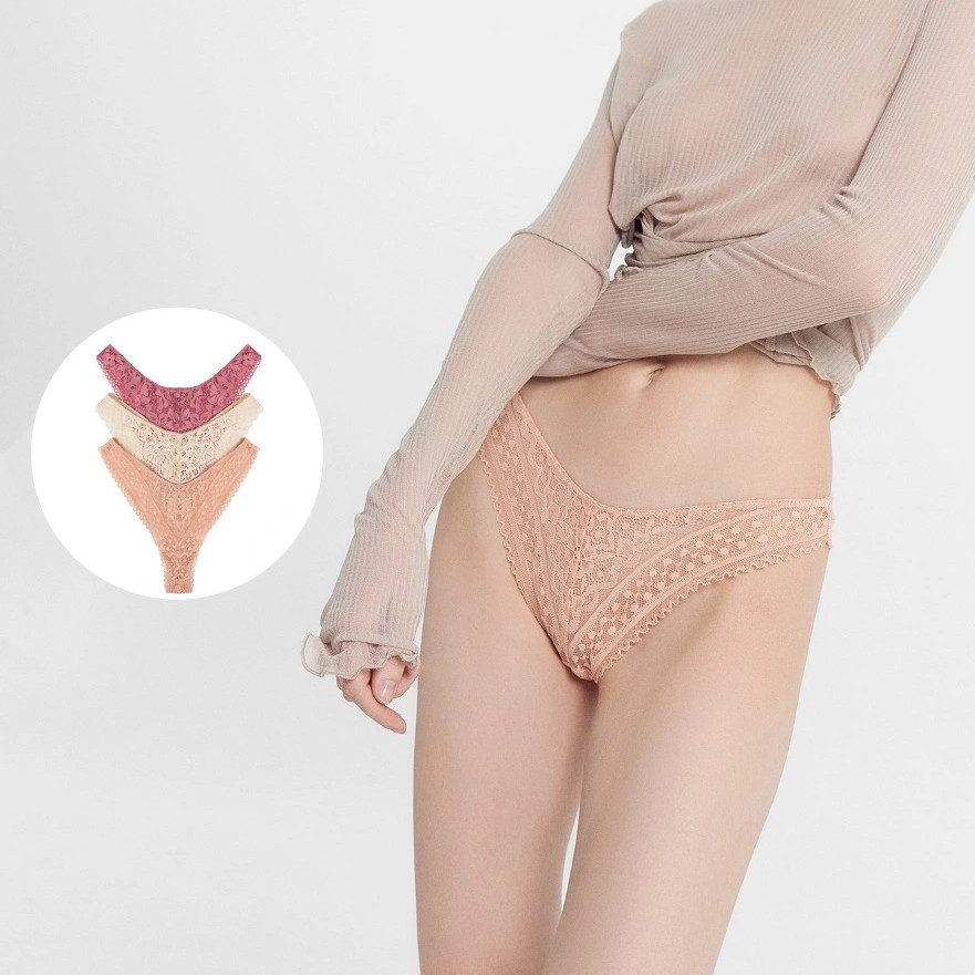 Комплект трусов женских | Mark Formelle