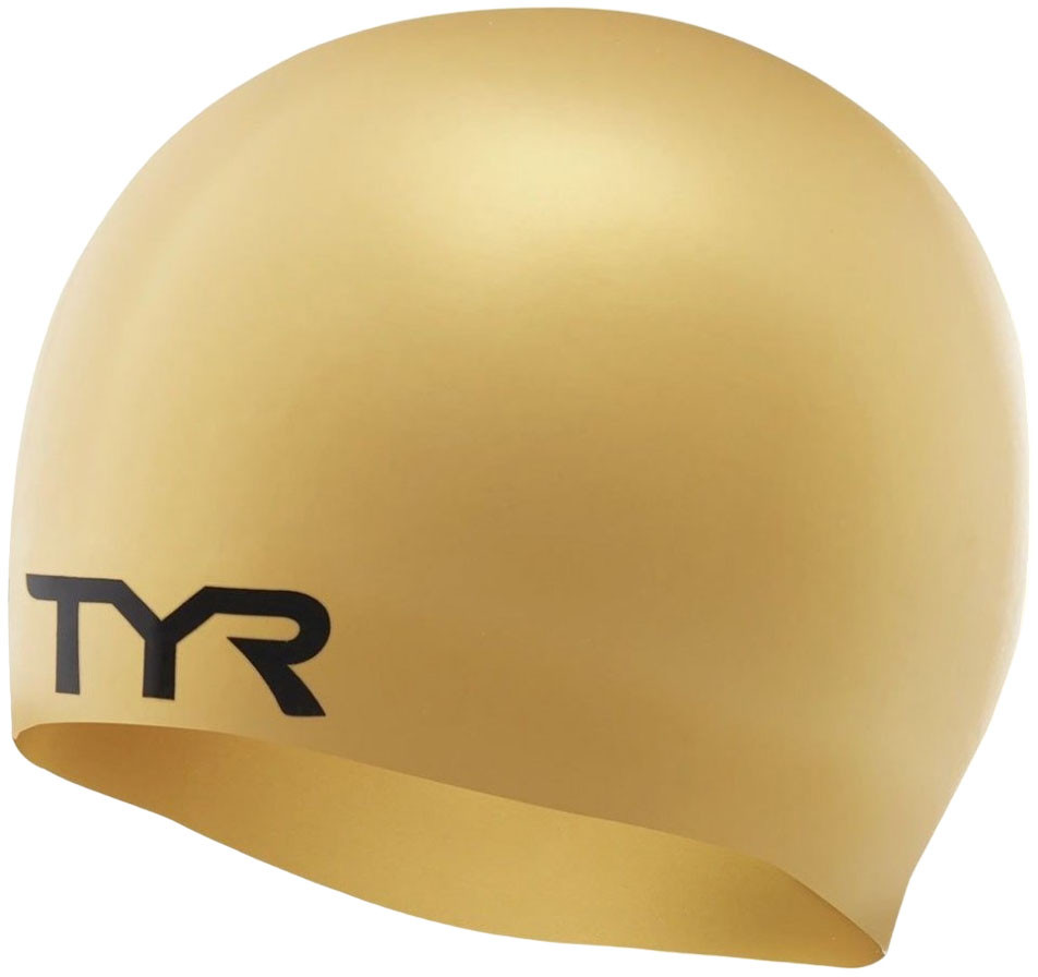 Шапочка для плавания «Wrinkle Free» | Tyr
