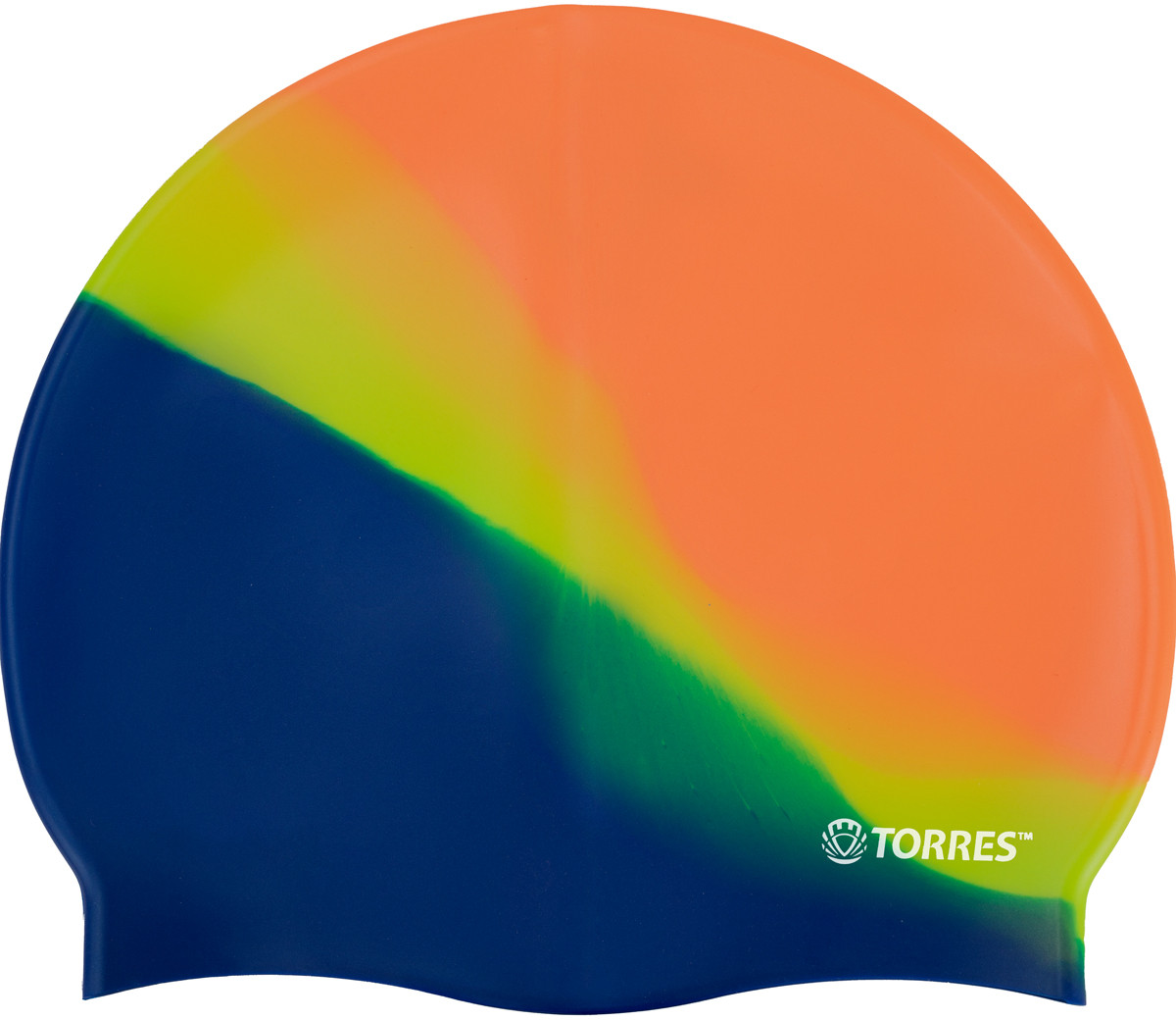 Шапочка для плавания «TORRES» | Tyr