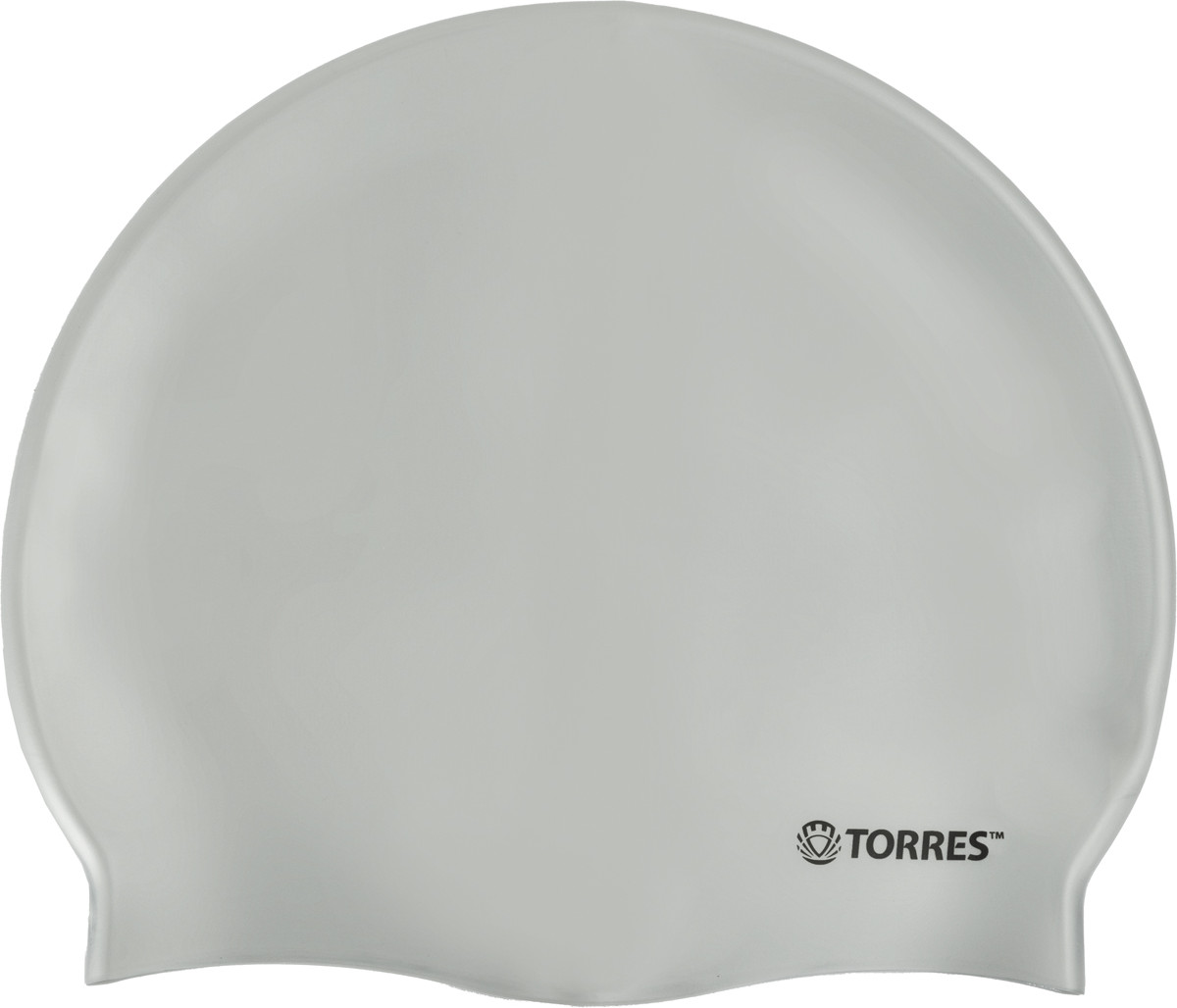 Шапочка для плавания «TORRES No Wrinkle» | Tyr