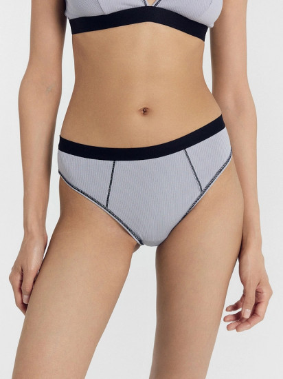 Трусы-слип женские