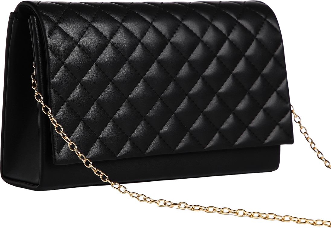 Сумка-клатч женская