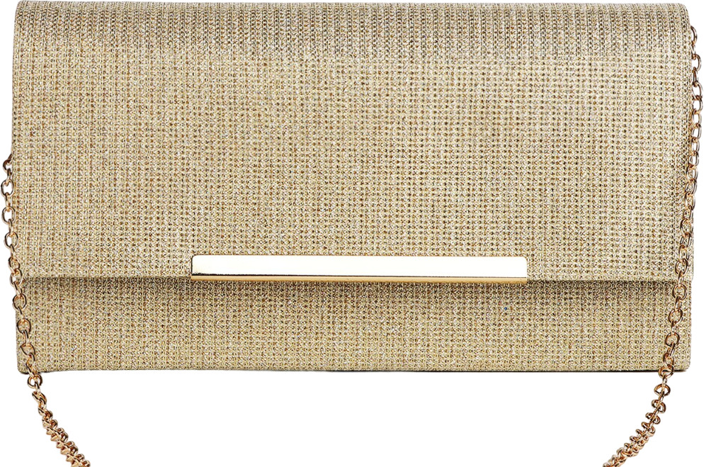 Сумка-клатч женская