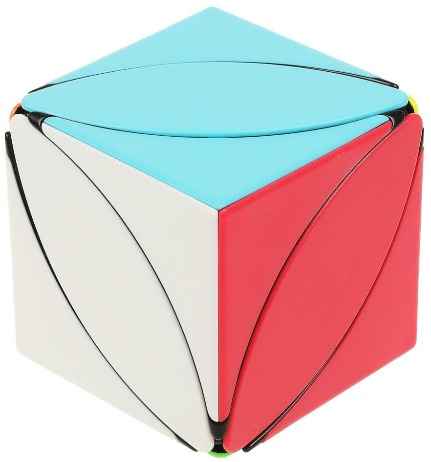 Игра-головоломка «Кубик» | Головоломка | Играем вместе
