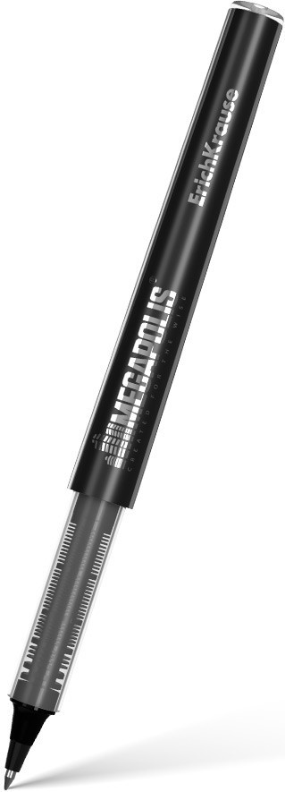 Ручка-роллер «Stick» | Megapolis | Erich Krause