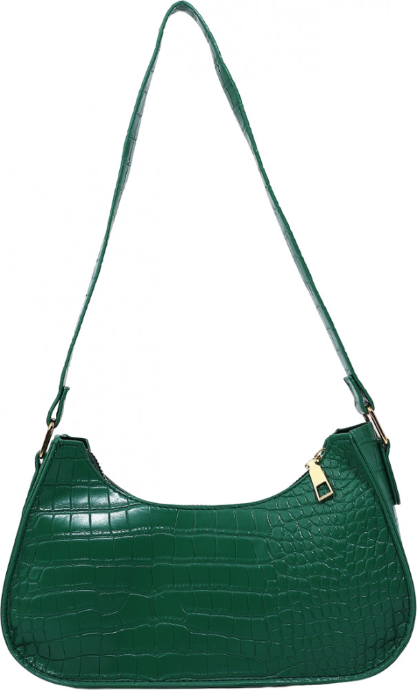 Сумка-багет женская