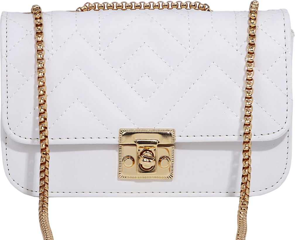 Сумка-мессенджер женская