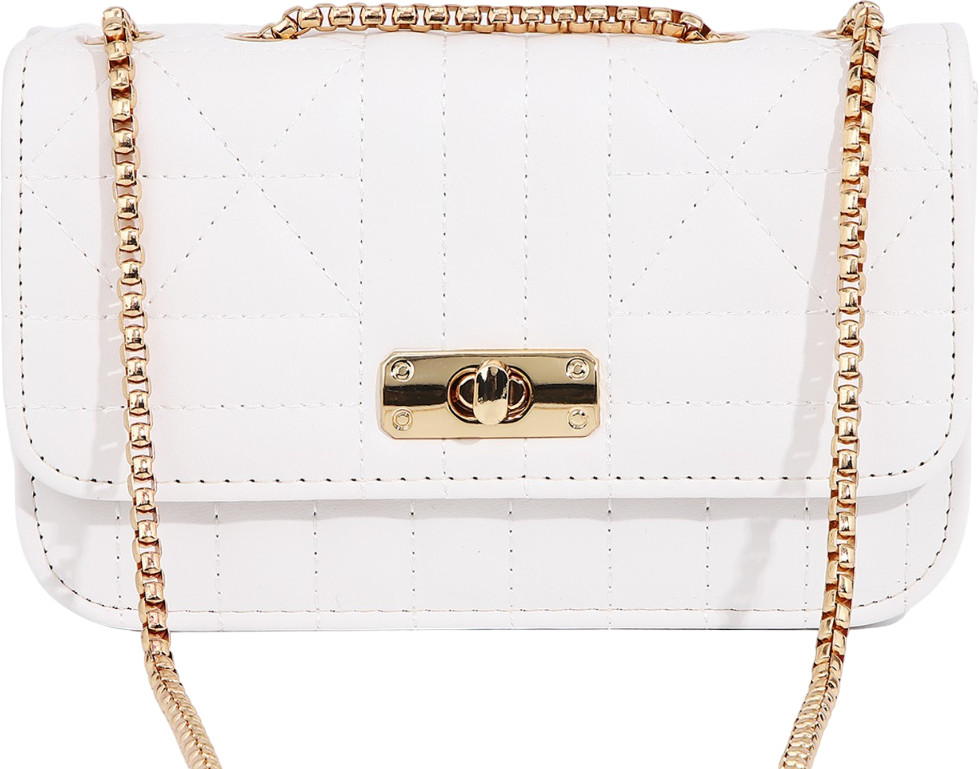 Сумка-мессенджер женская