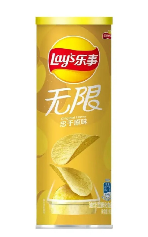 Чипсы american classic | Lay's