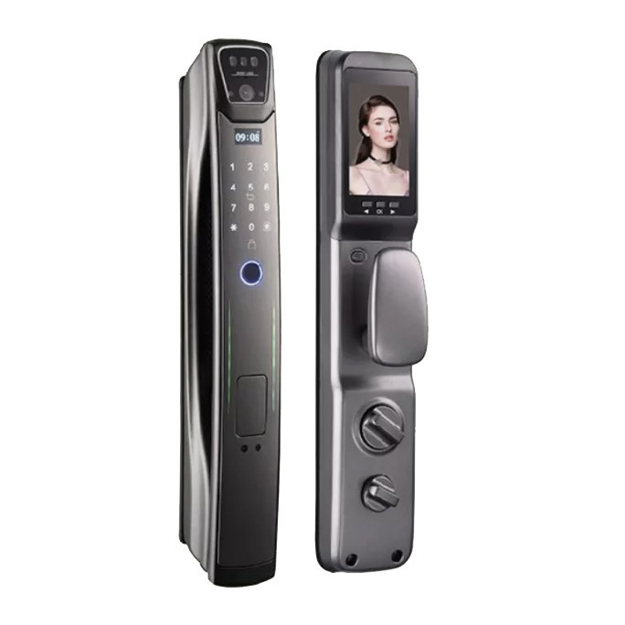 Электронный смарт замок «ELA EKR115»