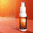 виноград и мята