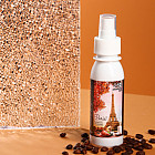 капучино с корицей