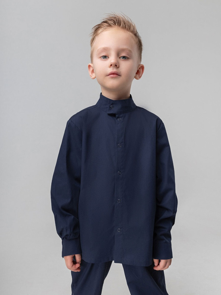 Рубашка детская | Плёс | Bodo