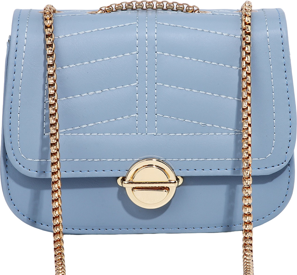 Сумка-мессенджер женская