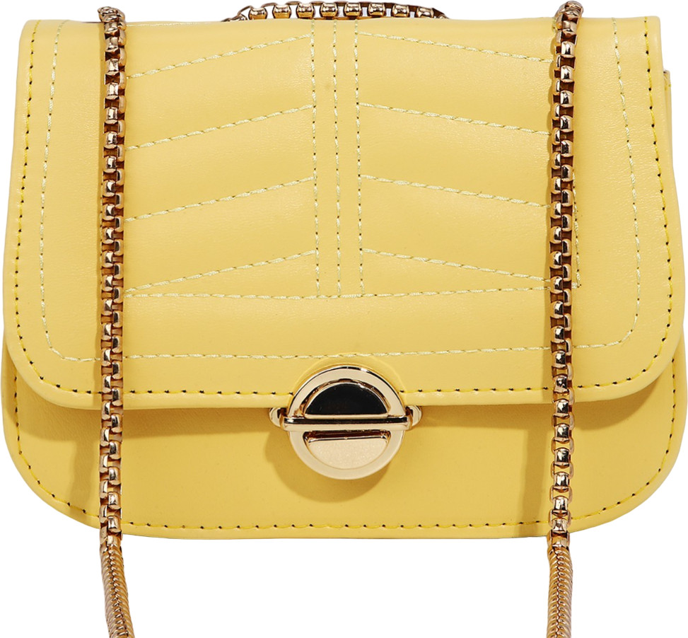 Сумка-мессенджер женская