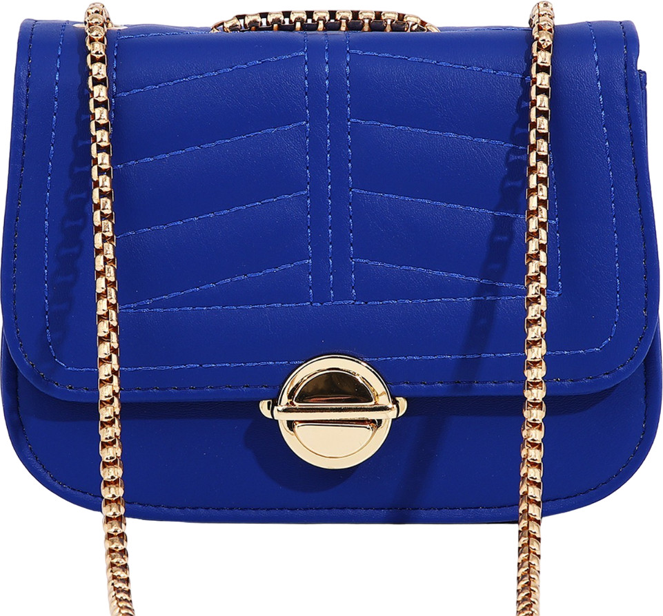 Сумка-мессенджер женская