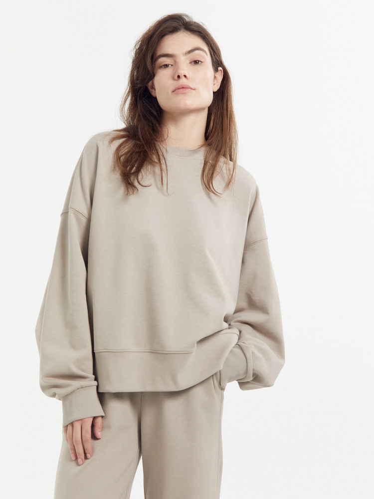 Свитшот женский | Mark Formelle